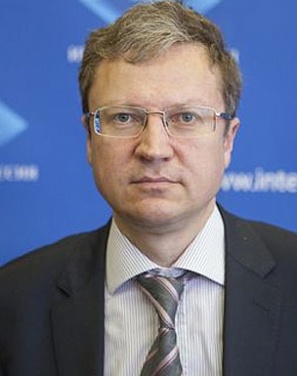 Захаров Владимир Владимирович