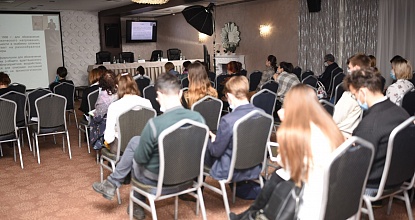 VII Всероссийская научно-практическая конференция «Бехтеревские чтения – 2021»